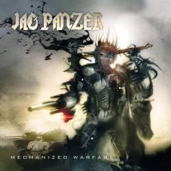 Jag Panzer : Mechanized Warfare